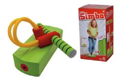 // SIMBA - POGO JUMPER